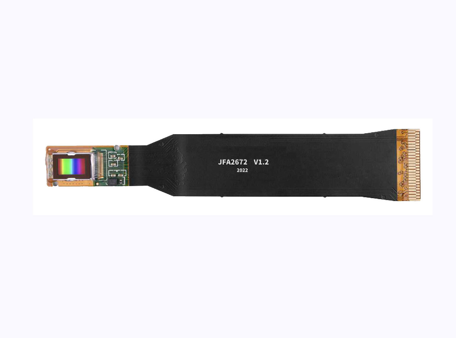 JFA2672FU