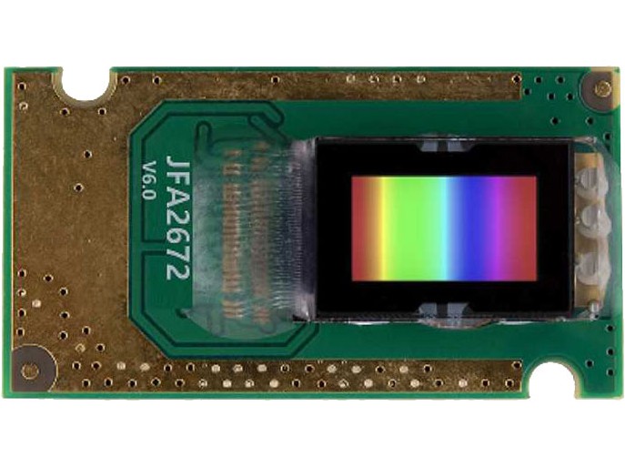 JFA2672BU产品