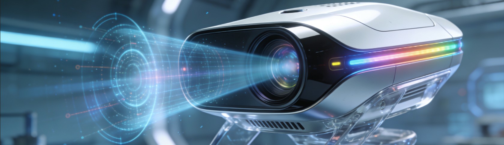 投影显示|投影显示