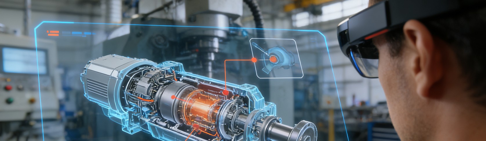 AR穿戴显示|AR穿戴显示