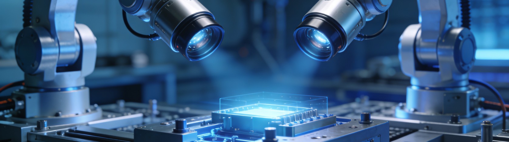 机器视觉|机器视觉